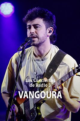 Los conciertos de Radio 3 en La 2 - Vangoura