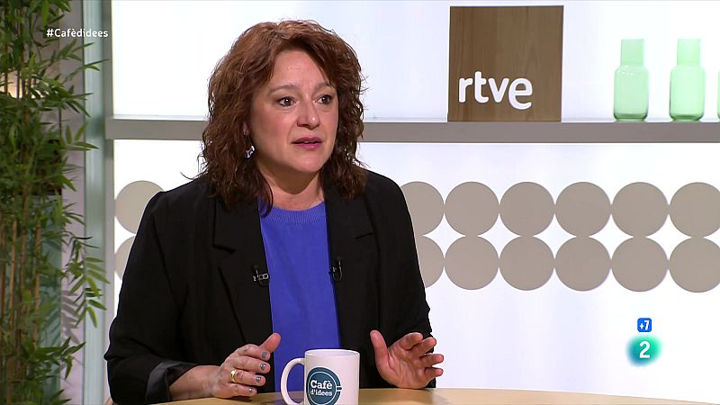 Laia Bonet: "Renunciar a modificar el 30% és renunciar al 30%" | Veure