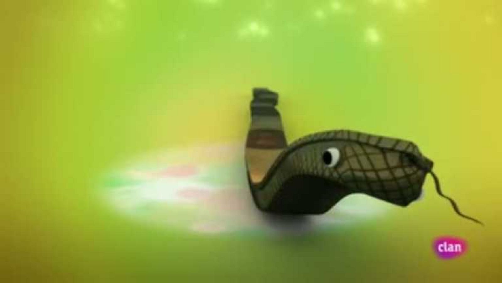 Serpiente - Zoobabu | Ver