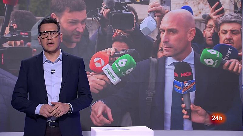 El Vespre - 11/02/2025