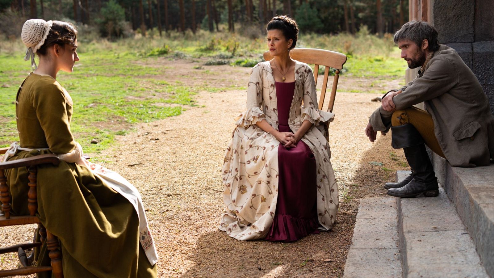 Valle salvaje - Episodio 97 - Ver ahora