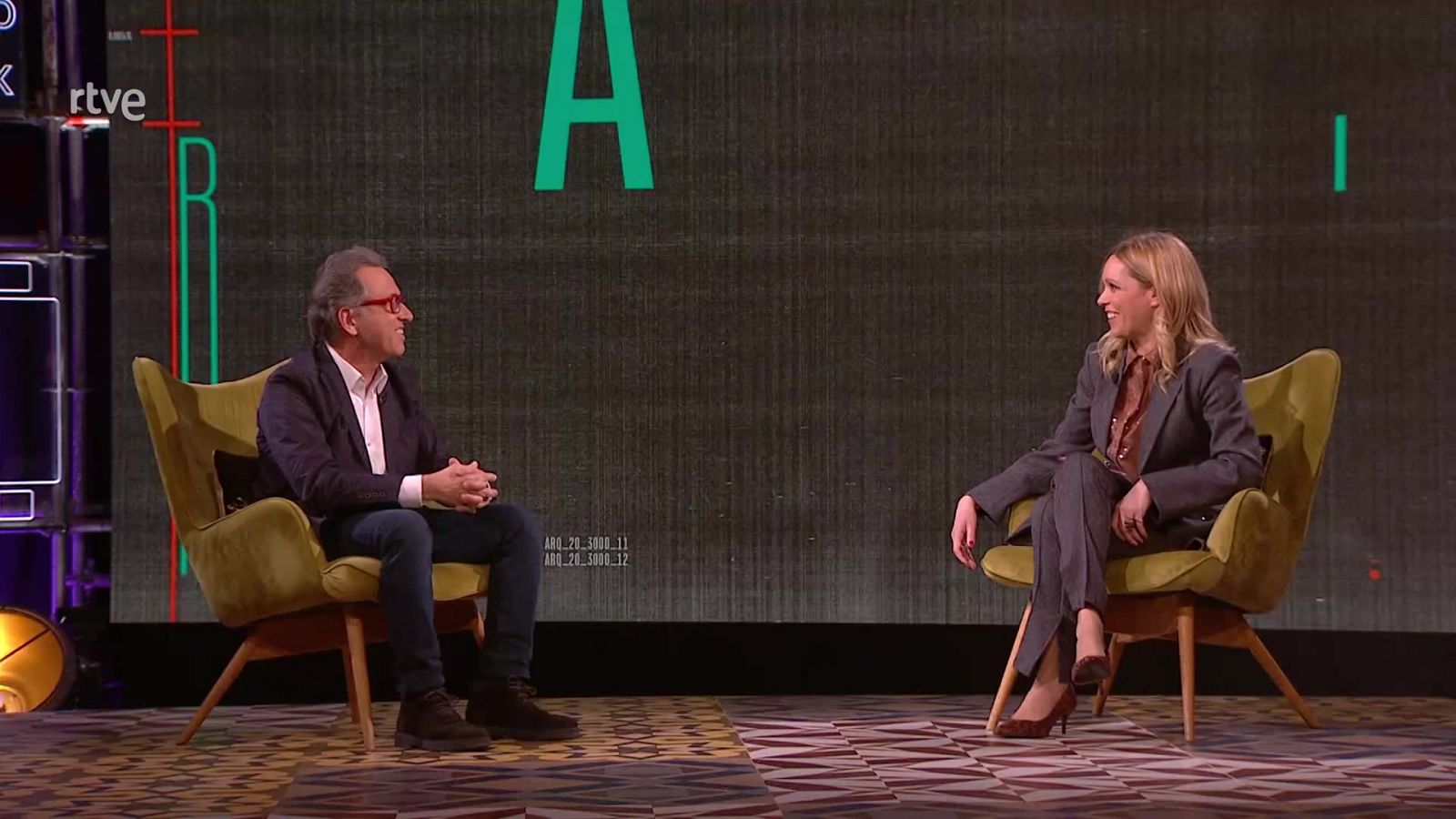 Culturas 2 - Jordi Hurtado y Amaral - ver ahora