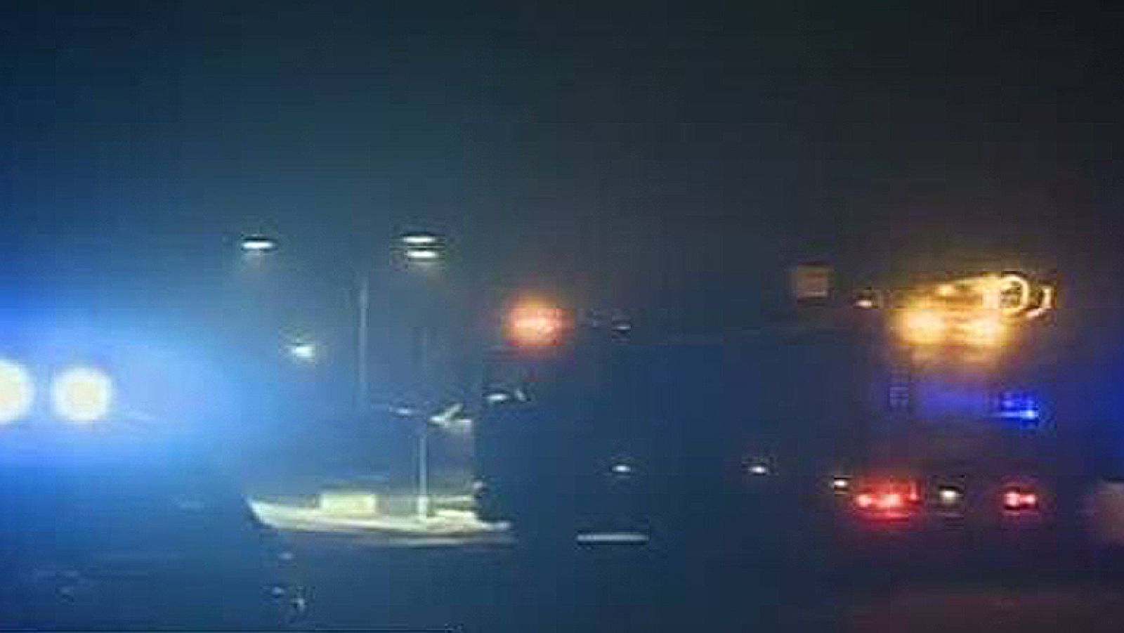 Una avería en la catenaria deja atrapadas durante varias horas a 600 pasajeros de un Alvia en Valladolid - Informativo 24h | Ver