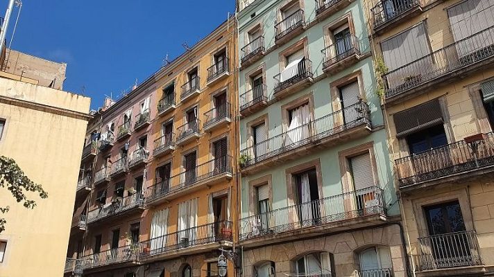 Para todos La 2 - Los jóvenes y la vivienda