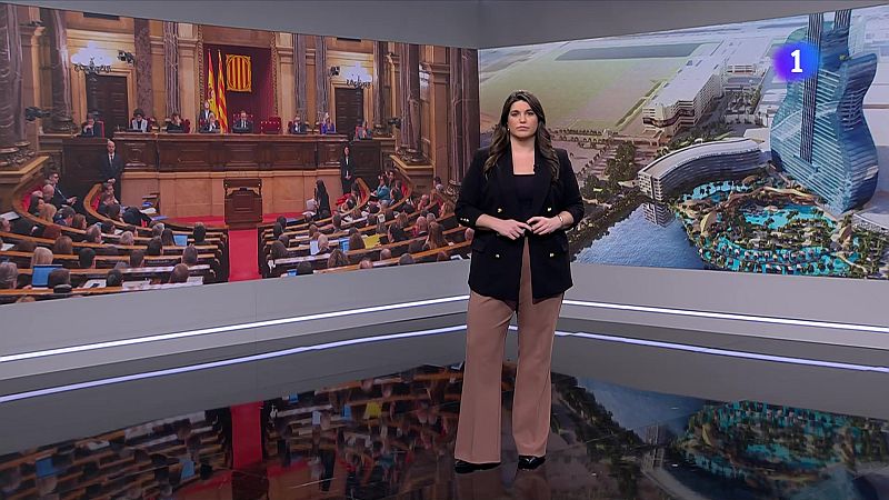 L'Informatiu - 12/02/2025