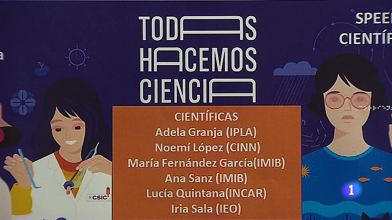 Asturias en 2' - 11/02/25 | Ver