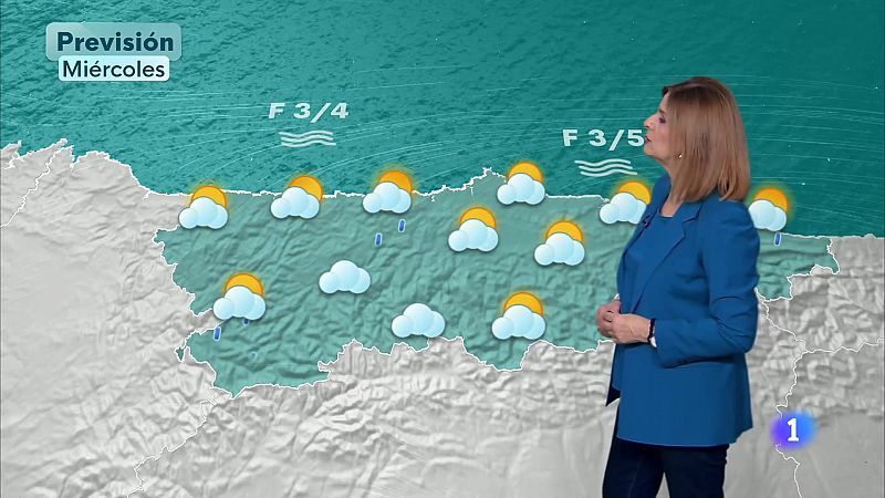 El tiempo en Asturias - 11/02/25 | Ver