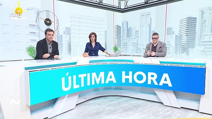 Mañaneros 360 - Programa 352