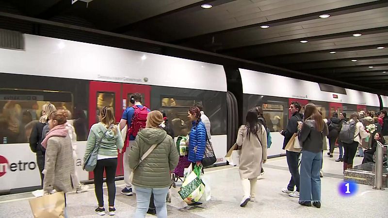 L'Informatiu de la Comunitat Valenciana 1 - 12/02/25 | Ver