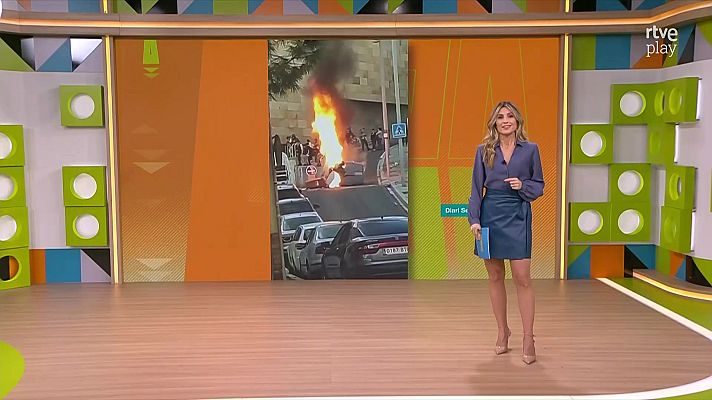 L'altaveu - Batalla campal a Lleida, higiene bucal i Massiel