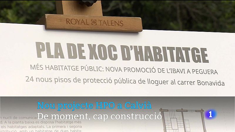 Informatiu Balear en 2' - 12/02/25 | Ver