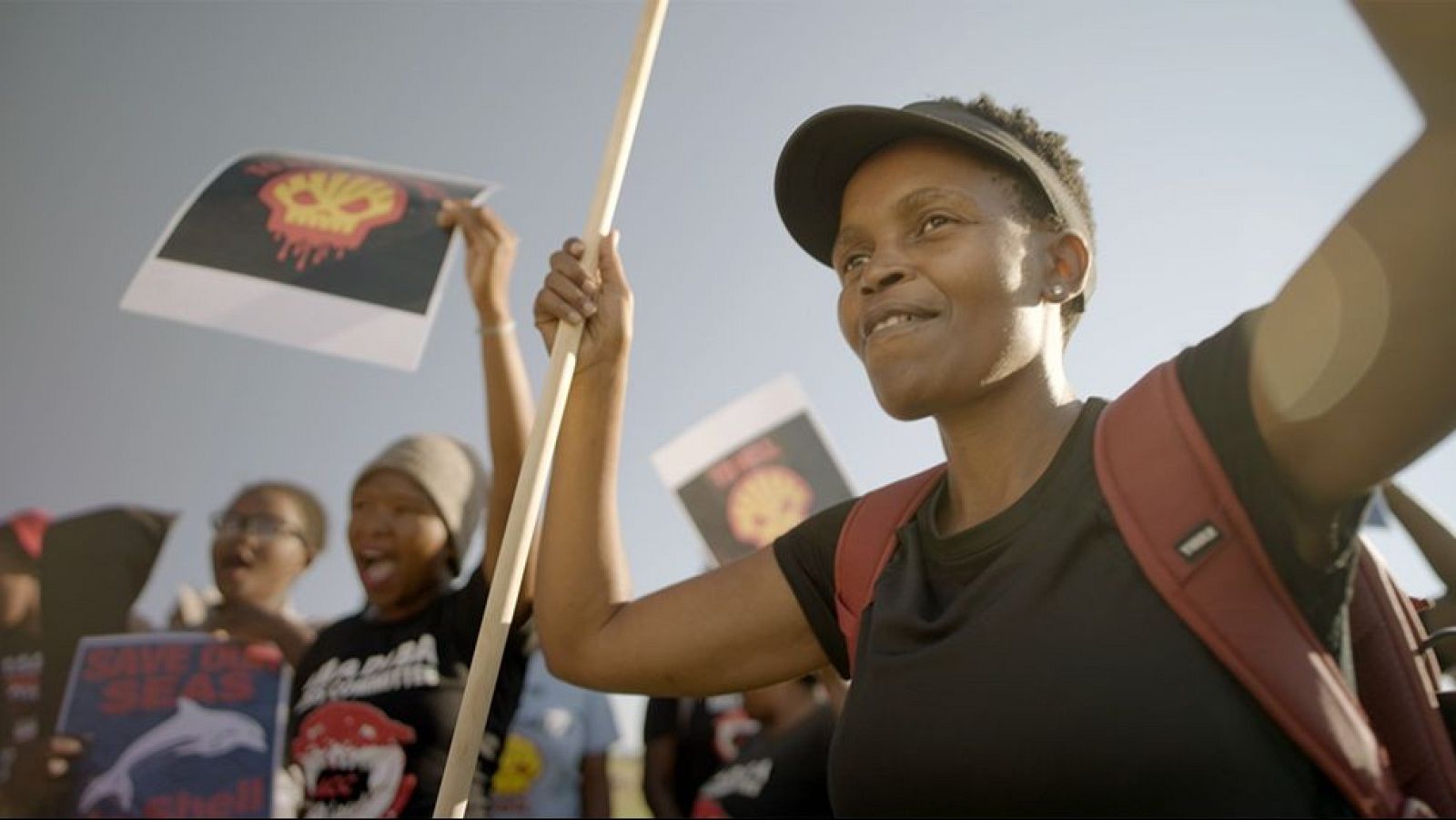 'Documentos TV' estrena 'Guerreros de la Costa Salvaje' | Ver