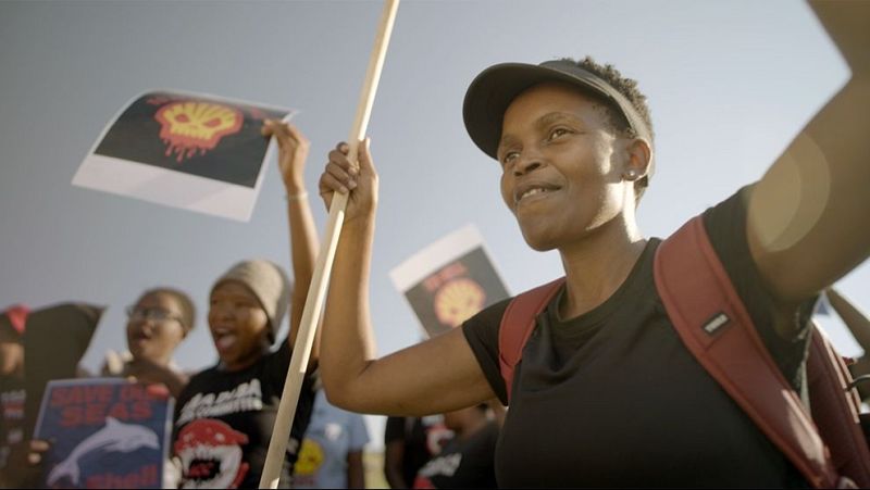 'Documentos TV' estrena 'Guerreros de la Costa Salvaje' | Ver