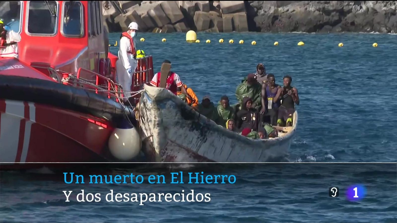 Canarias en 2' - 12/02/2025 | Ver