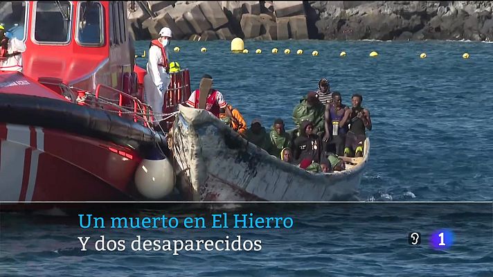 Telecanarias - Canarias en 2' - 12/02/2025