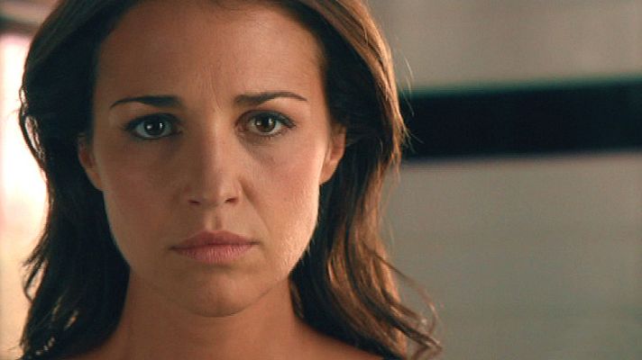 Gran Reserva - El minuto de oro del capítulo 27