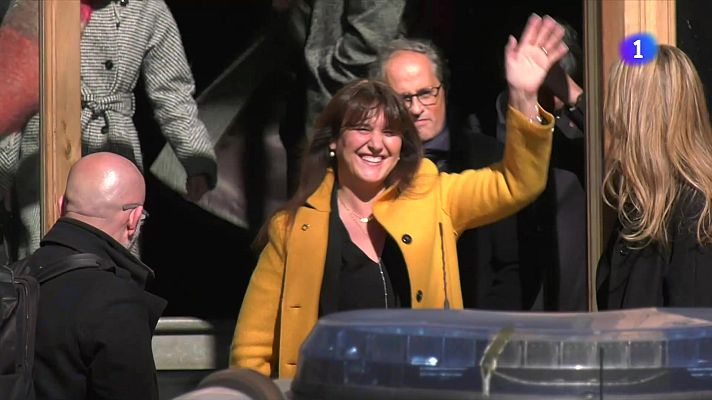 L'Informatiu - L'Informatiu 2 - 12/02/2025