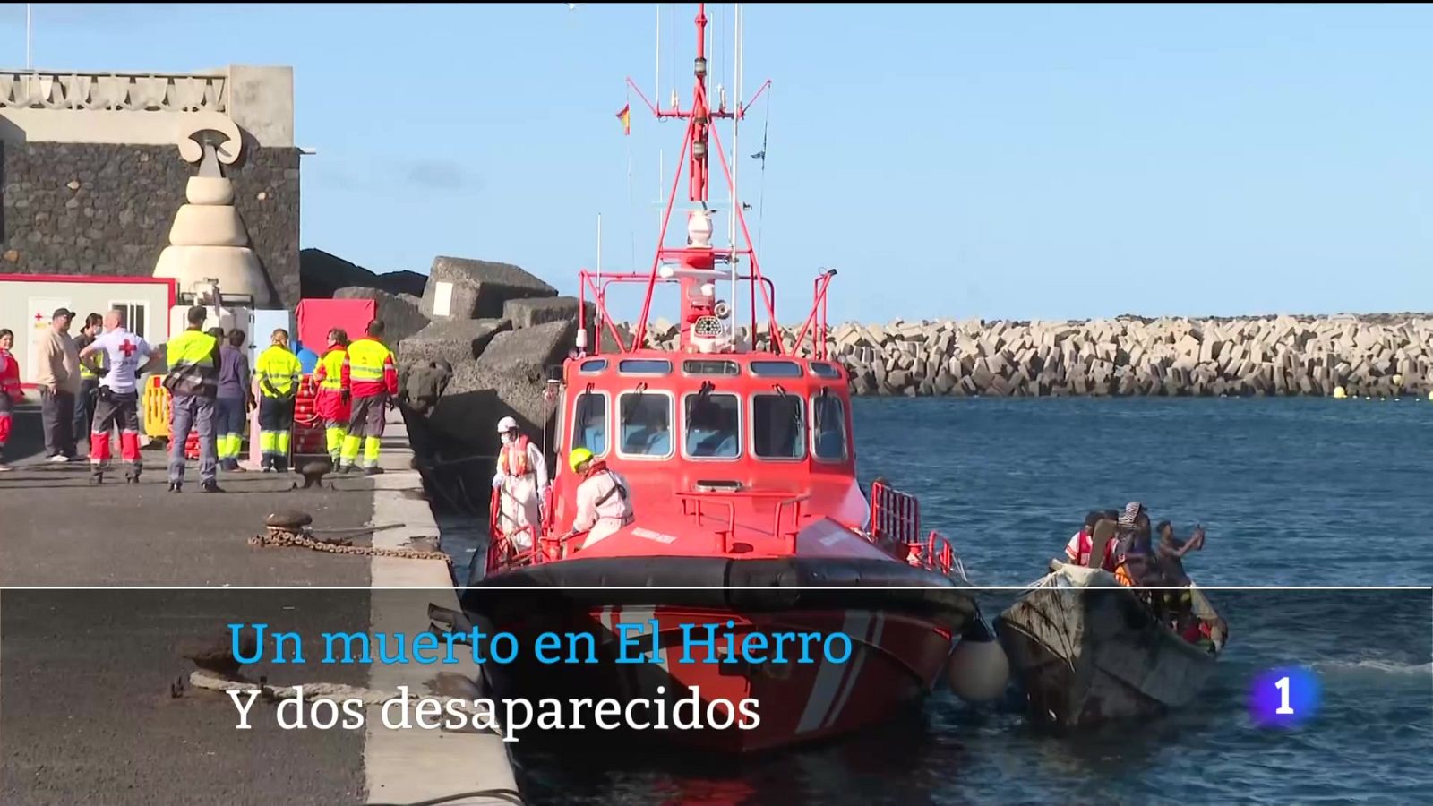 Telecanarias - 12/02/2025