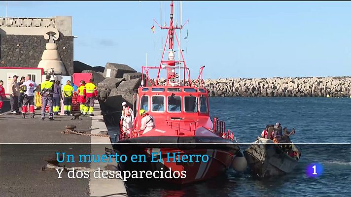 Telecanarias - Telecanarias - 12/02/2025