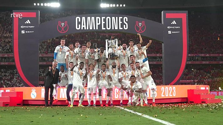 Los Deportes de La1 - Deportes 1 - 12/02/25