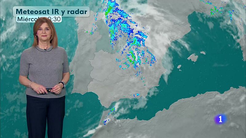 El tiempo en Castilla y León - 12/02/25 | Ver