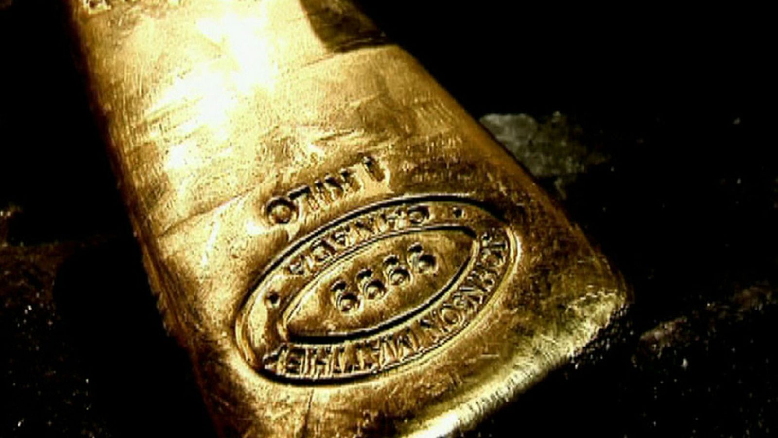 La Noche Temática - Oro y rubíes: mercado negro - Avance - La noche temática | Ver