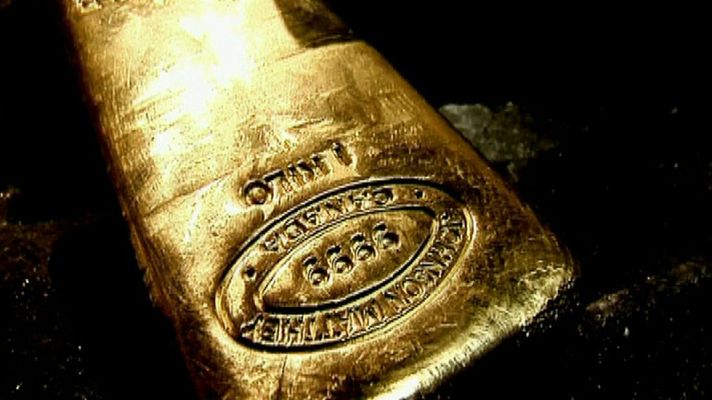 La noche temática - Oro y rubíes: mercado negro