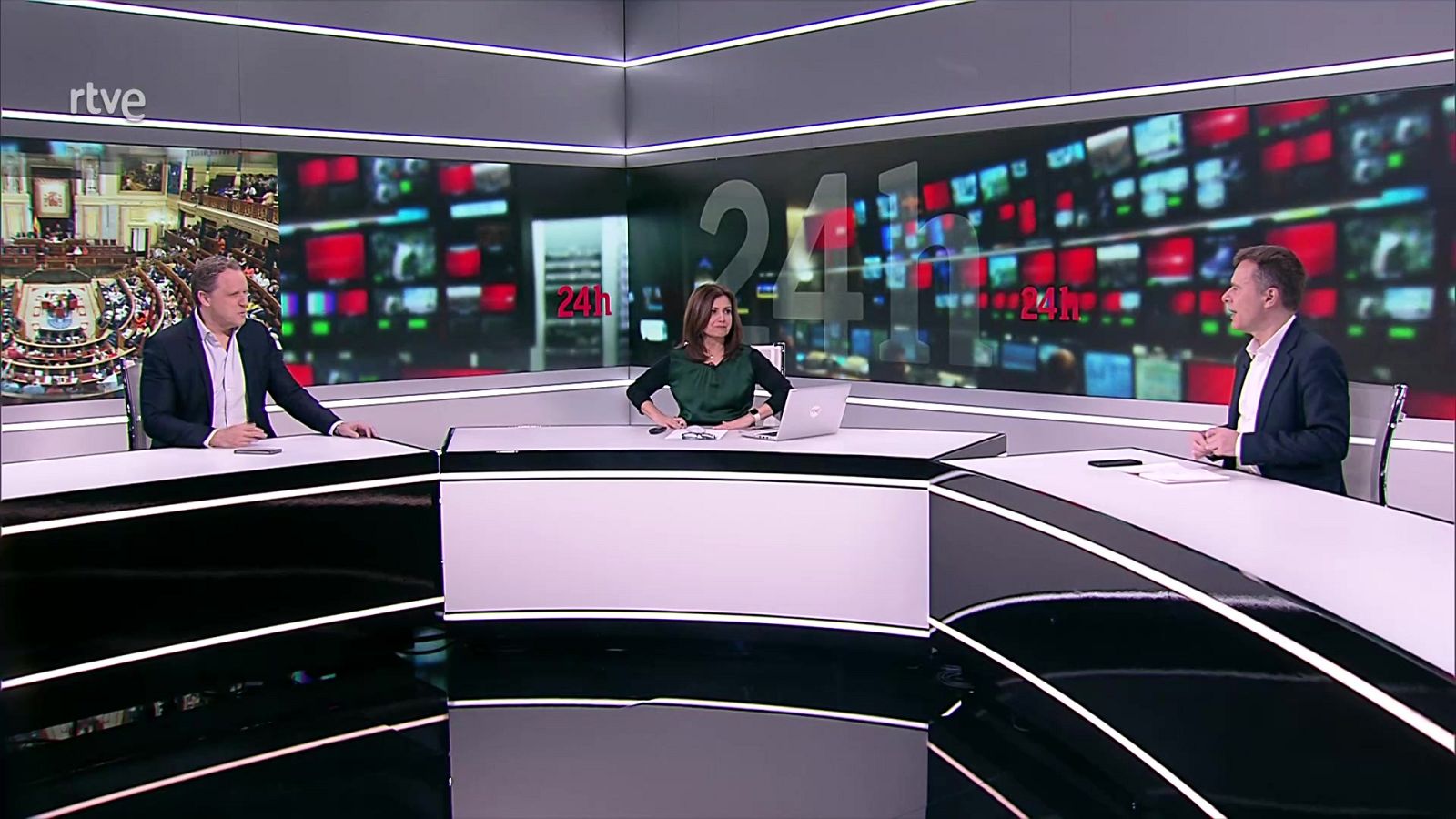 La economía - 12/02/25 - ver ahora