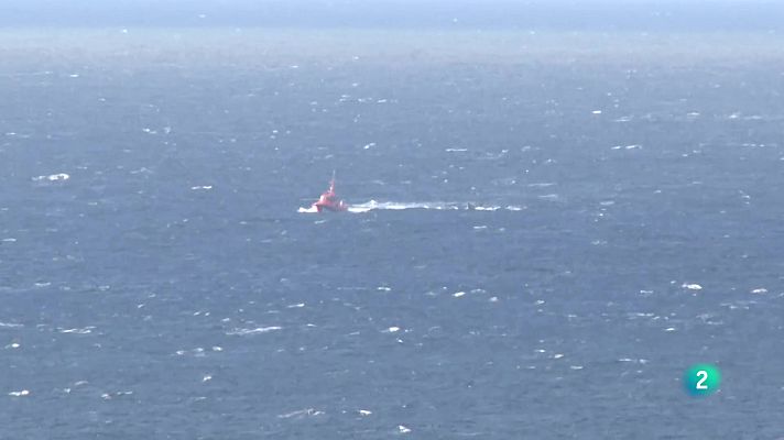 Telecanarias - Telecanarias 2 - 12/02/2025