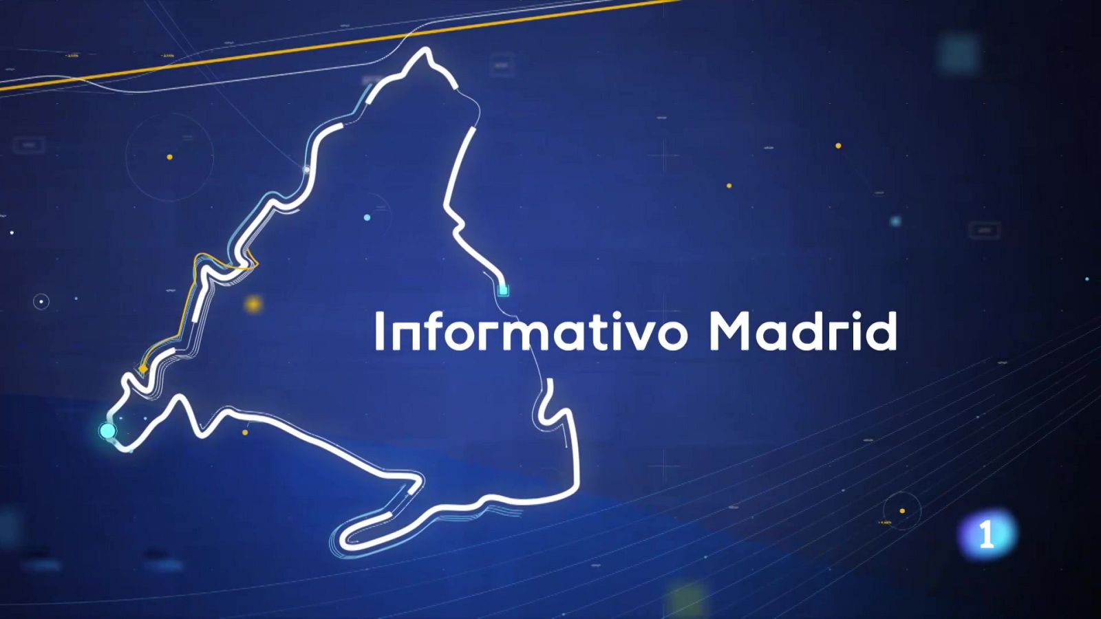 Informativo territorial de Madrid 2 12-02-2025 - Informativo de Madrid | Ver