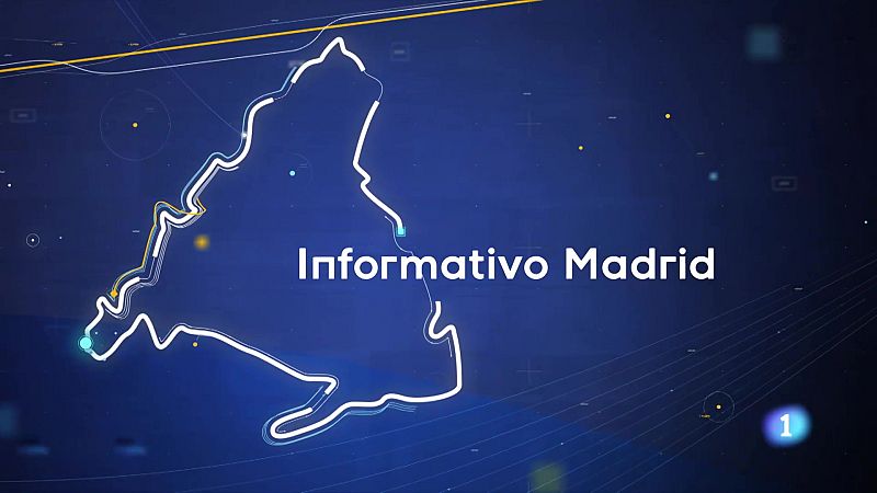 Informativo territorial de Madrid 2 12-02-2025 - Informativo de Madrid | Ver