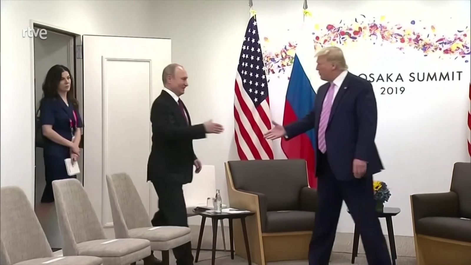 Informativo 24 horas - 20h - 12/02/25 - ver ahora