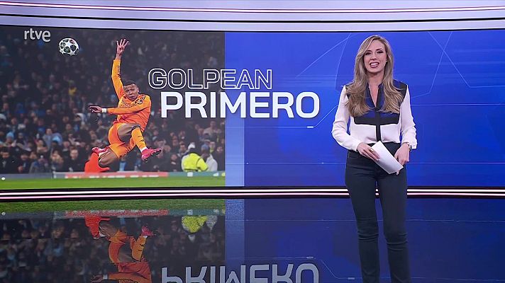 Los Deportes de La1 - Deportes 2 en Lengua de signos - 12/02/25
