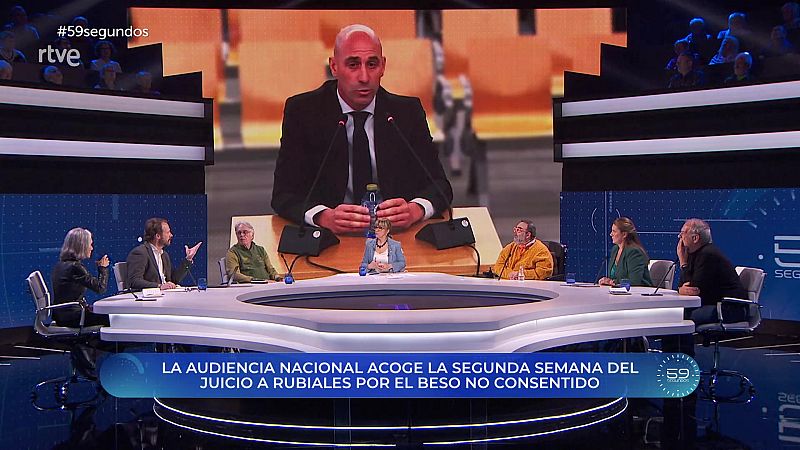 59 segundos - Identidades de género y la reducción de la jornada laboral