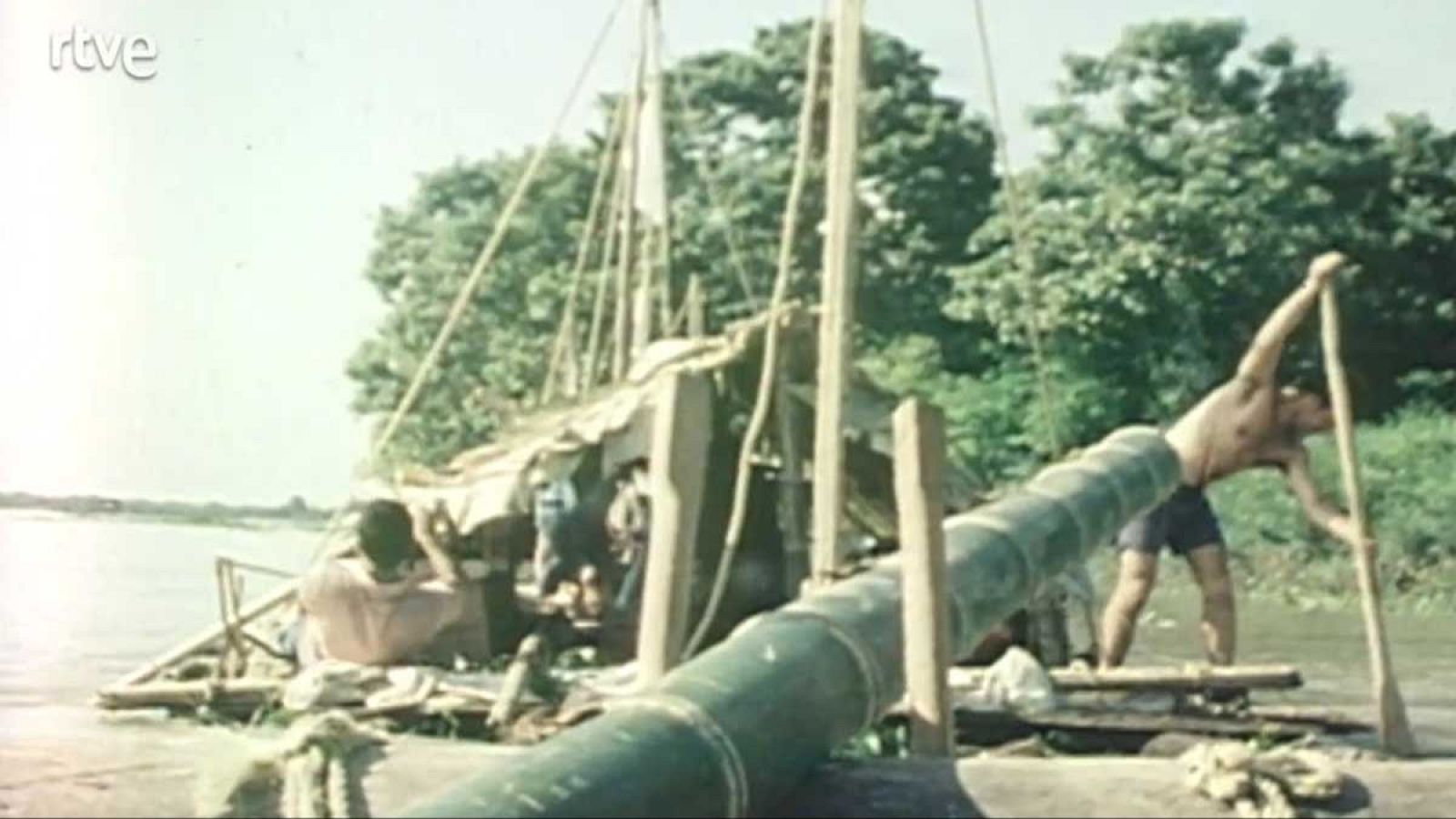 Mundo en acción - Francisco de Orellana (4) - Mundo en acción | Ver