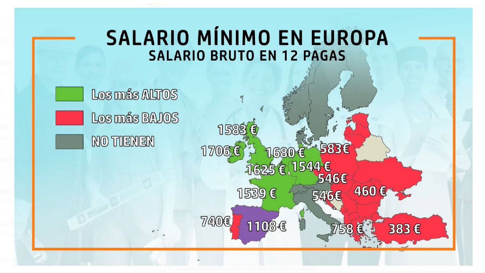 Aquí hay trabajo - 13/02/25 - ver ahora