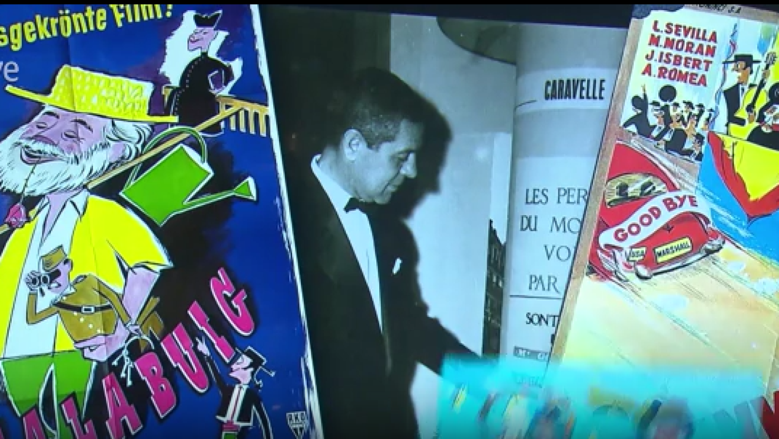 INTERIOR BERLANGA - Atención obras | Ver