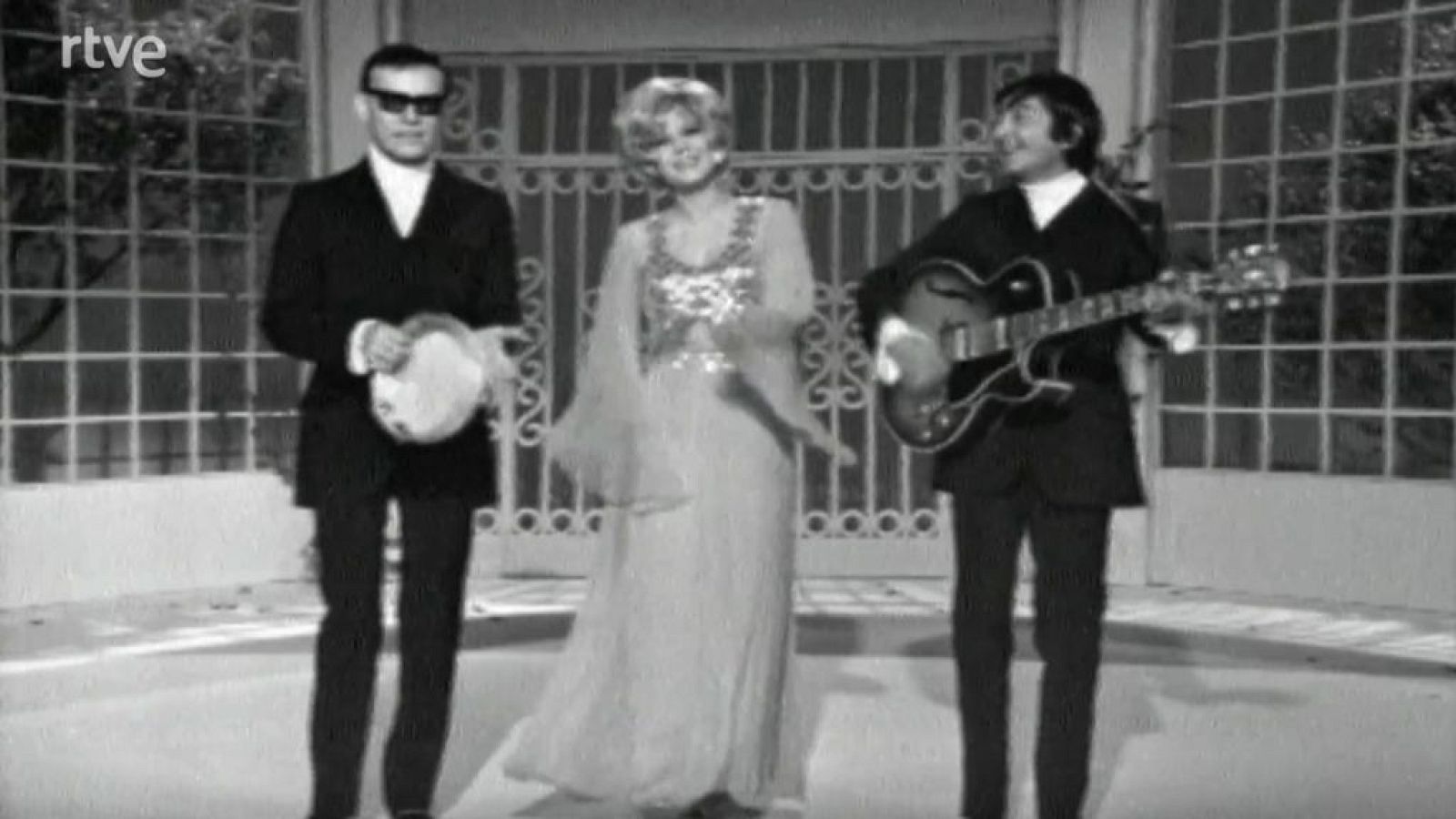 Galas del sábado - 02/05/1970