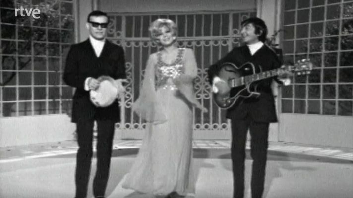 Galas del sábado - 02/05/1970