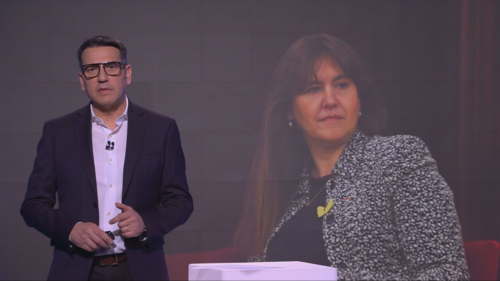 El Vespre - 12/02/2025