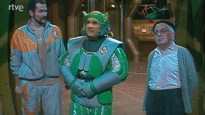 Los mundos de Yupi - El refugio