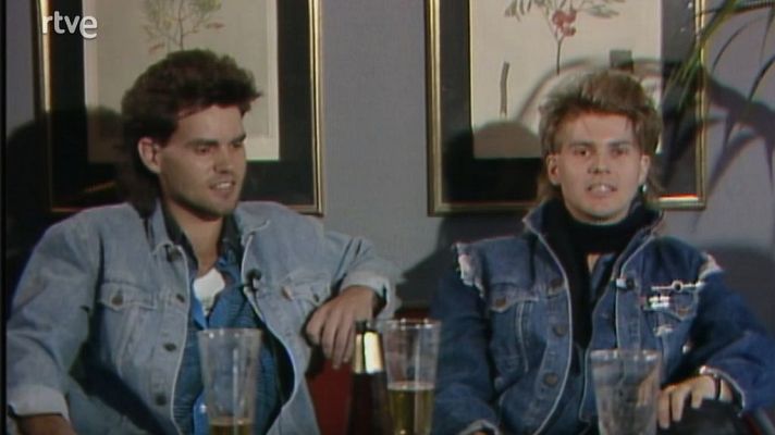 A uan ba buluba balam bambú - 29/05/1986