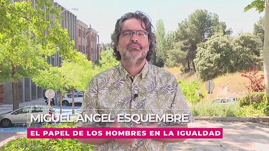 Buenas Prcticas: El papel de los hombres en la igualdad, Colectivo Cala