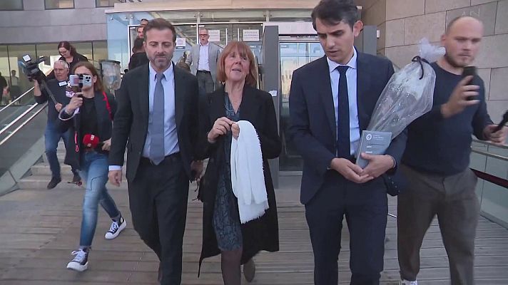 Objetivo igualdad - Violencia sexual dentro de la pareja, la agresión más silenciada