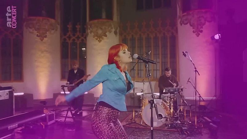 Festival Femme Creators - Objetivo igualdad | Ver