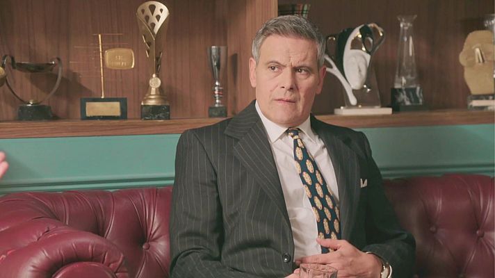 Salón de té La Moderna - Ramallo confiesa que robó a don Bernardo