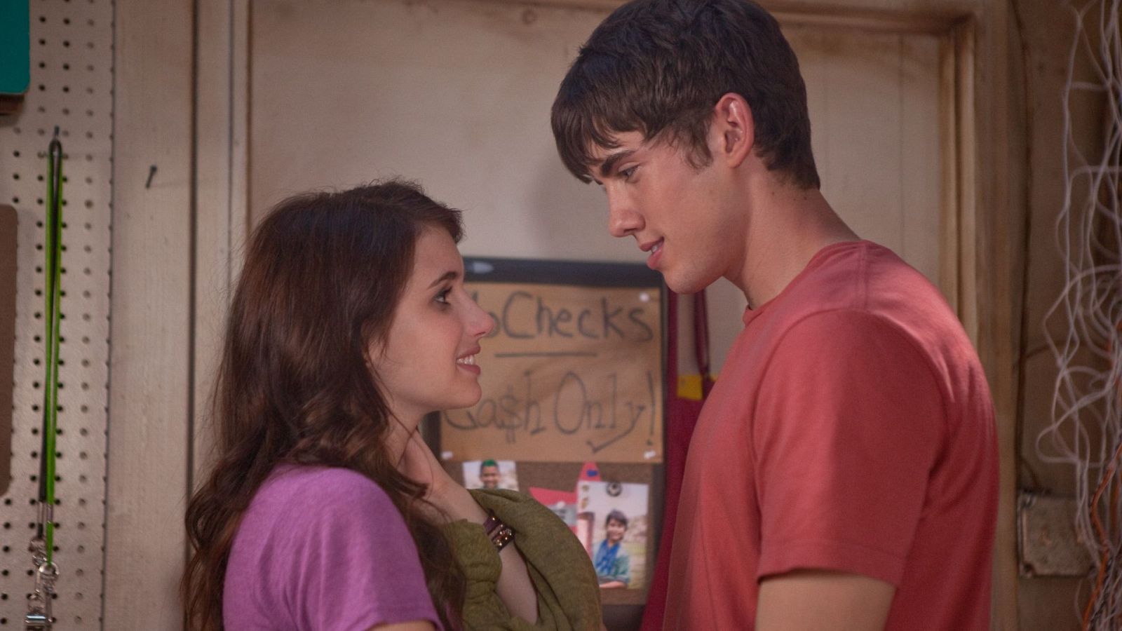 El amor está en La 1 - Historias de San Valentín - Ver ahora