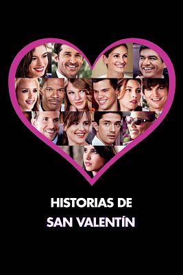Historias de San Valentín