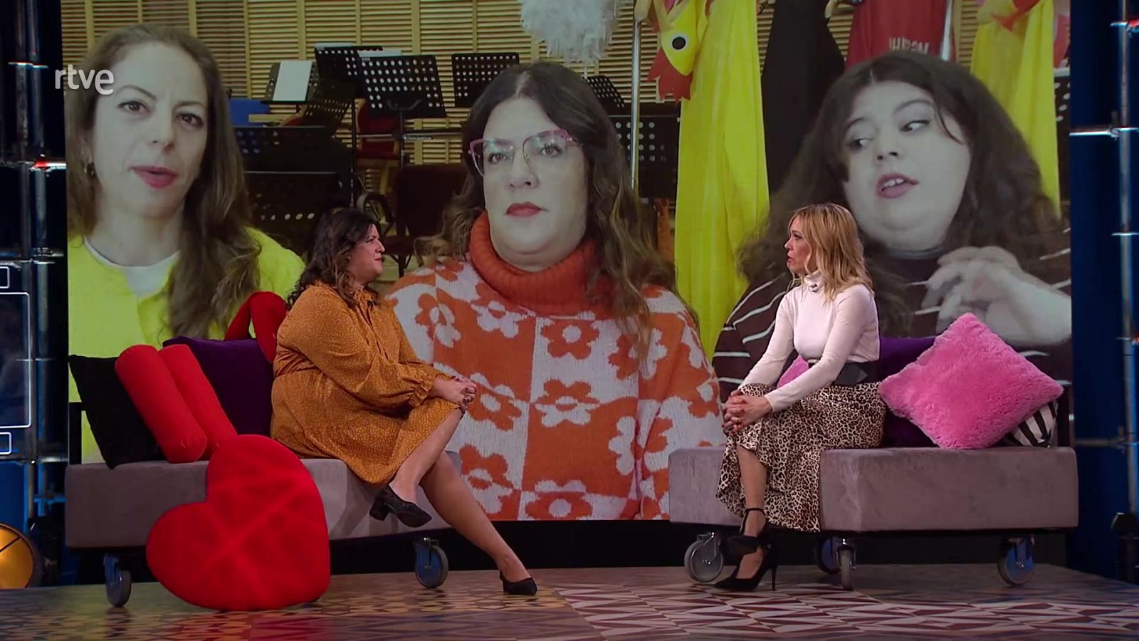 Hablamos con Ganges sobre su último trabajo 'Sora', donde Japón, el anime y el folklore asiático laten en su corazón.