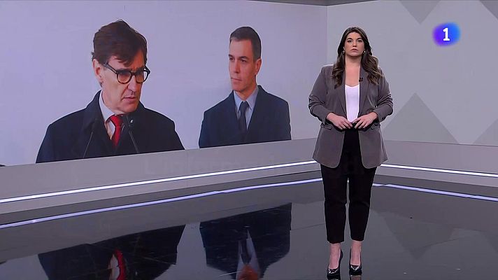 L'Informatiu - L'Informatiu - 13/02/2025